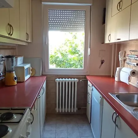 Apartman Branysol