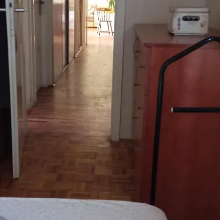 Apartman Branysol *