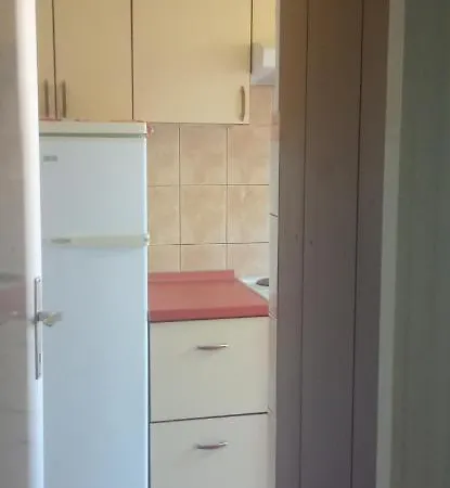 Apartman Branysol Novi Sad
