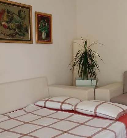 Branysol Apartman Novi Sad