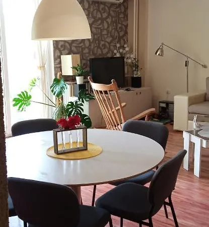 Apartman Branysol