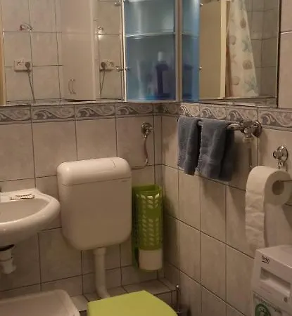 Branysol Apartman