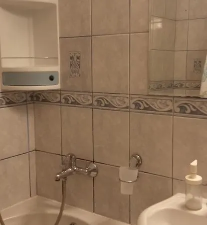 Branysol Apartman