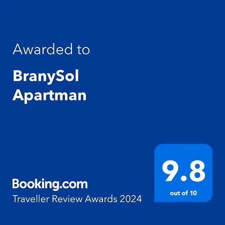 Apartman Branysol Novi Sad