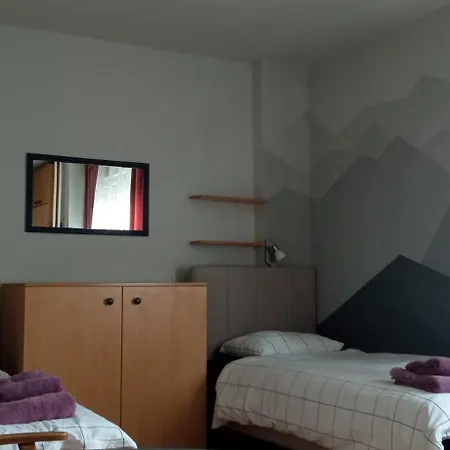Apartman Branysol