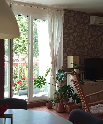 Branysol Apartment Novi Sad