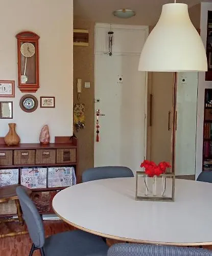 Apartment Branysol Novi Sad