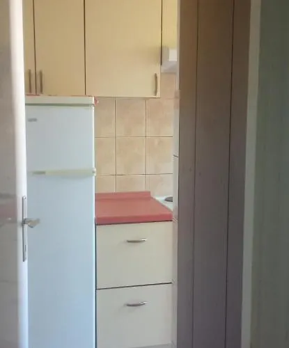 Apartment Branysol Novi Sad