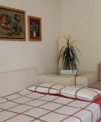Branysol Apartment Novi Sad